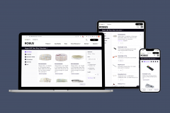 Custom Order Builder